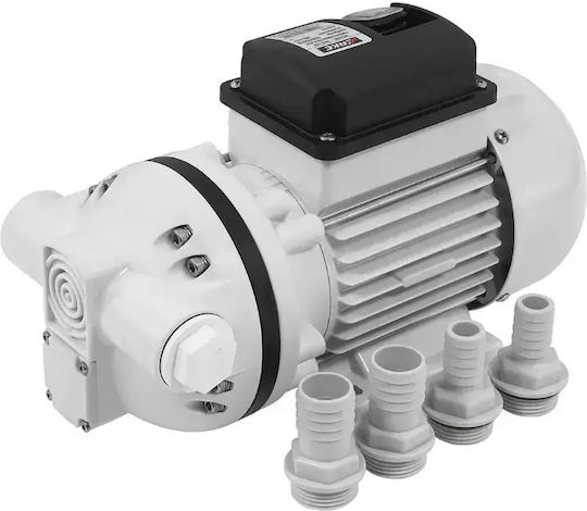 Verke Transfer Pump with Fluid Inlet Size 1"