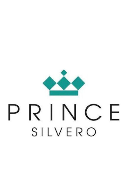 Prince Silvero Дамска Сребърна Гривна