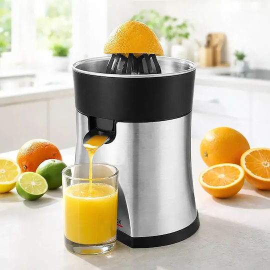 Gastroback Storcător Electric 84W Gri