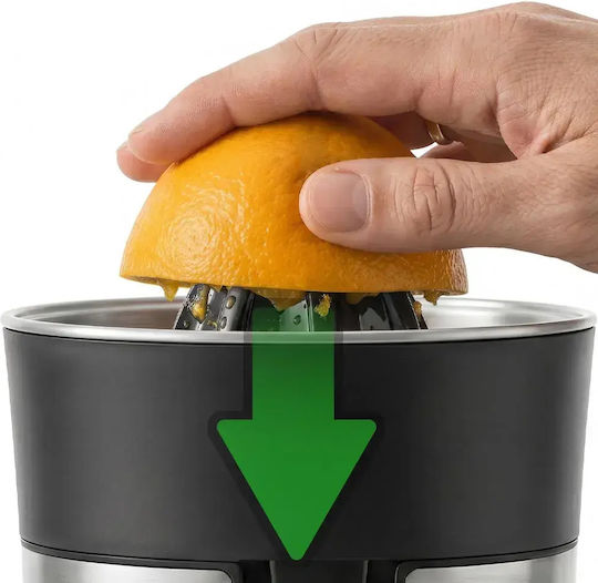 Gastroback Storcător Electric 84W Gri