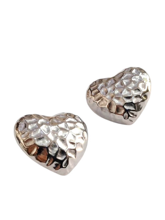 Kalliopi Silver Kalliopi Silver Ohrringe Aus Stahl Kalliopi Silver Kalliopi Silver Ohrringe Aus Stahl