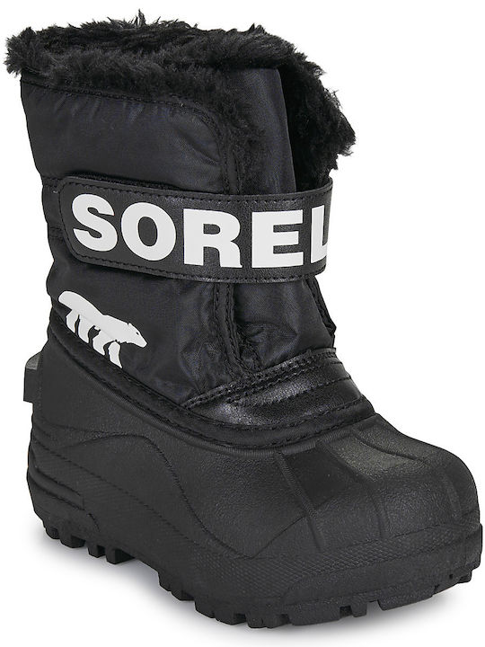 Sorel Sorel