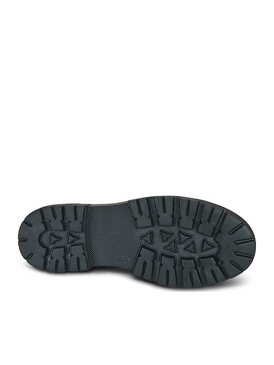 Kinderstiefel Schwarz