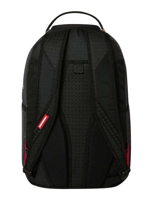 Sprayground Star Wars de Spate Star Wars Mando Leader Sprayground Star Wars de Spate Star Wars Mando Leader