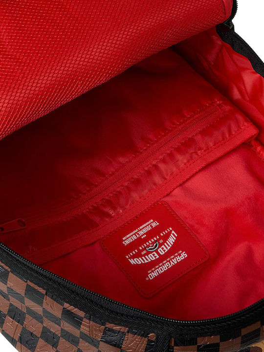 Sprayground Σχολική Τσάντα Πλάτης Γυμνασίου - Λυκείου Henny Melt