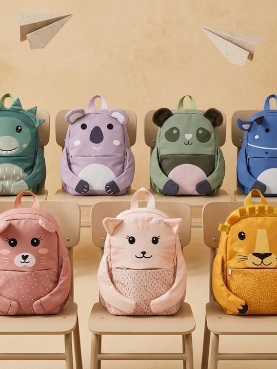 abo You're Meow Favorite Schulset 21 x 11 x 32cm