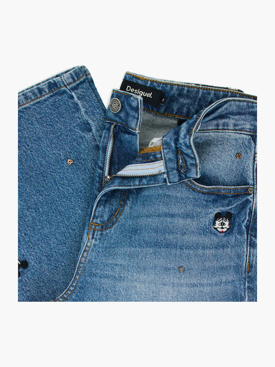 Damen Jeans Hosen