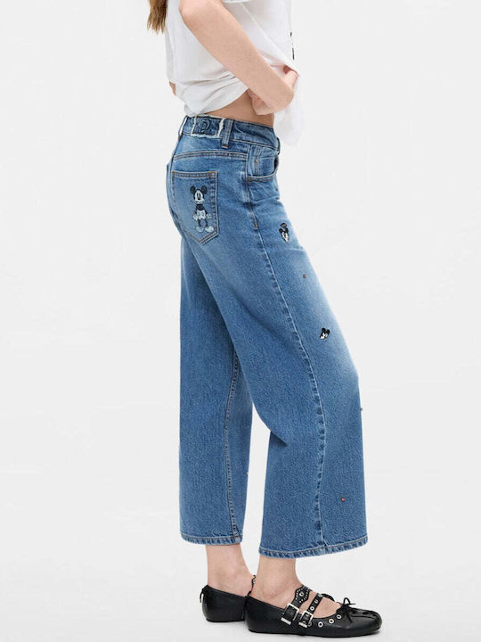 Damen Jeans Hosen