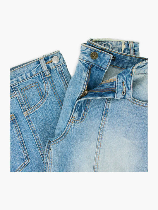 Women's Jean Pants