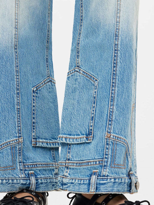 Women's Jean Pants