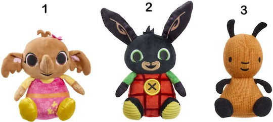 Giochi Preziosi Plüsch- und Kuscheltiere Bing 16 cm
