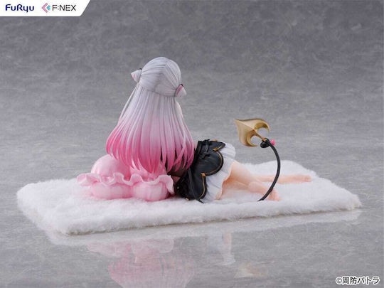 FuRyu F:nex Φιγούρα ύψους 13εκ. σε Κλίμακα 1:7
