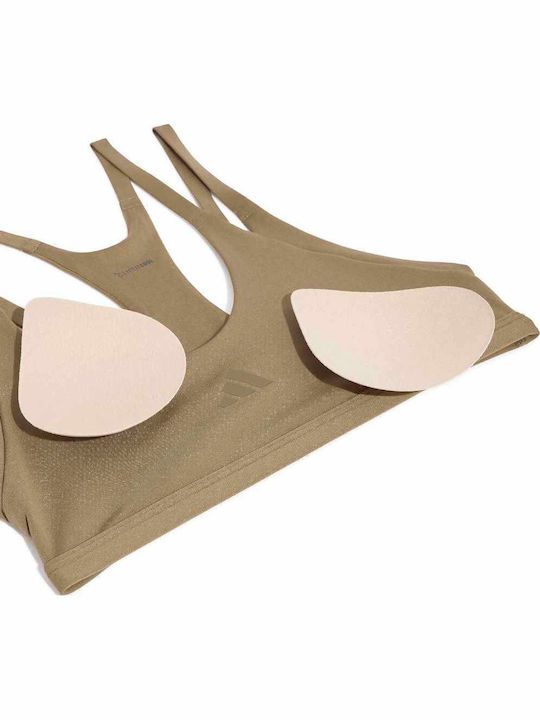 Γυναικείο Μπουστάκι Khaki