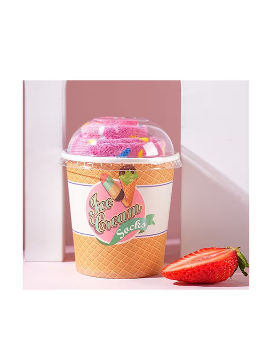 Greenovive Șosete Ice Cream