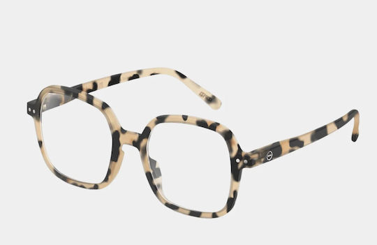 Izipizi Reading Glasses +1.00 In Turquoise Colour