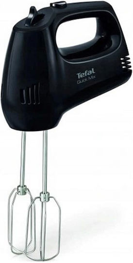 Tefal Ръчен миксер 300W Черен