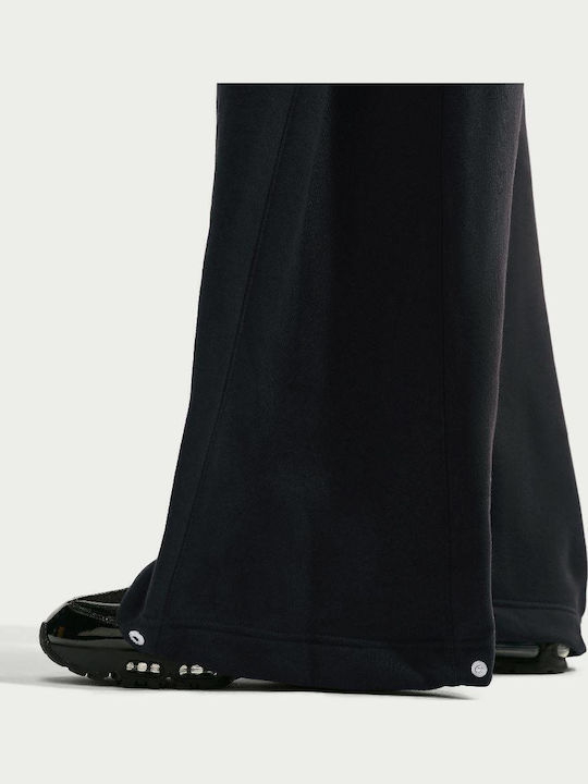 Studio Sweatpants Black / Sail