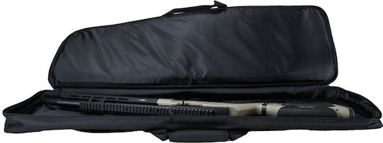 Θηκη Οπλου Strike Systems Rectangular 100x31x6 Cm Black