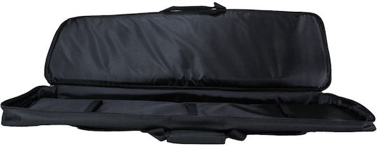 Θηκη Οπλου Strike Systems Rectangular 100x31x6 Cm Black