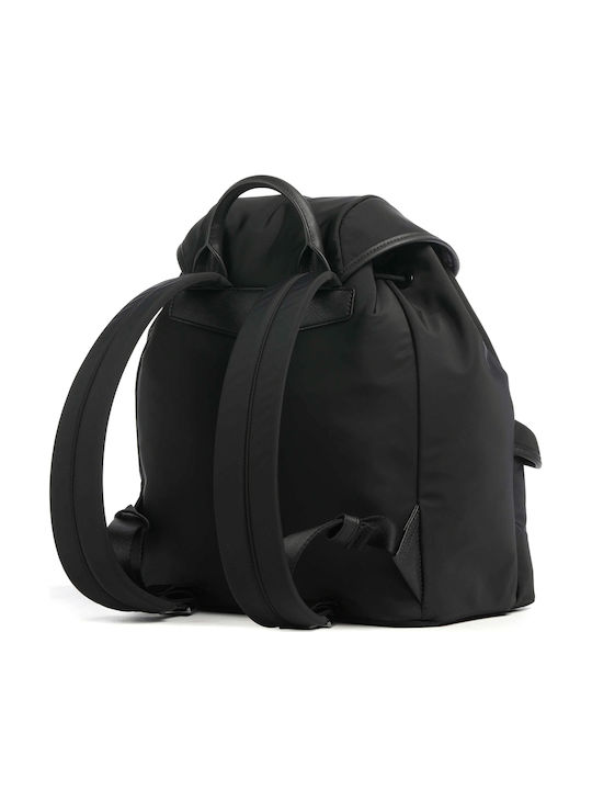 Emporio Armani Backpack Black