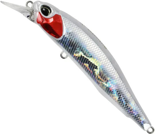 Duo Realis Rozante Изкуствена Примамка 7.7см Зелена Скумрия
