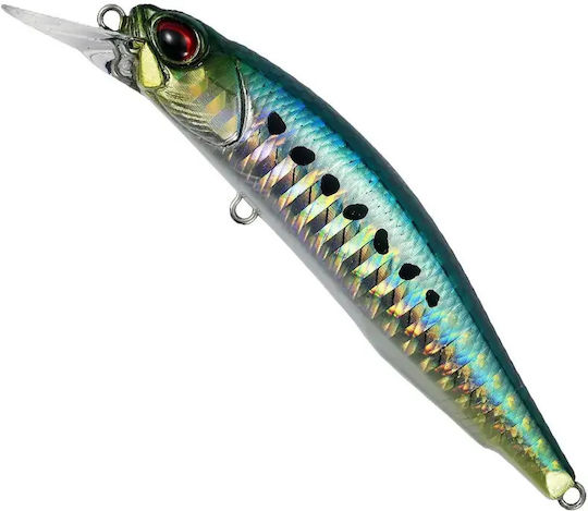 Duo Realis Rozante Изкуствена Примамка 7.7см Зелена Скумрия