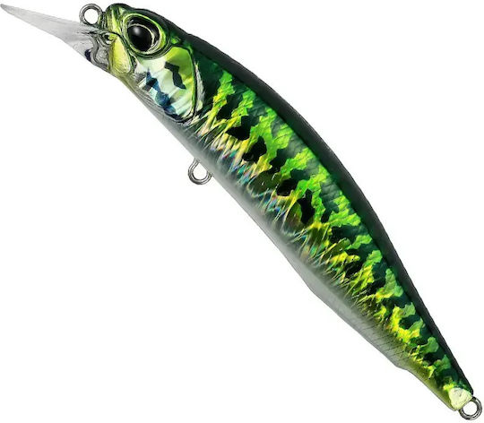 Duo Realis Rozante Изкуствена Примамка 7.7см Cya0643 Лилав Шайнер