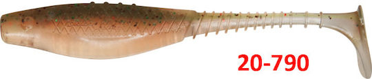 Dragon Pro Artificial Bait 8.5cm 10-960