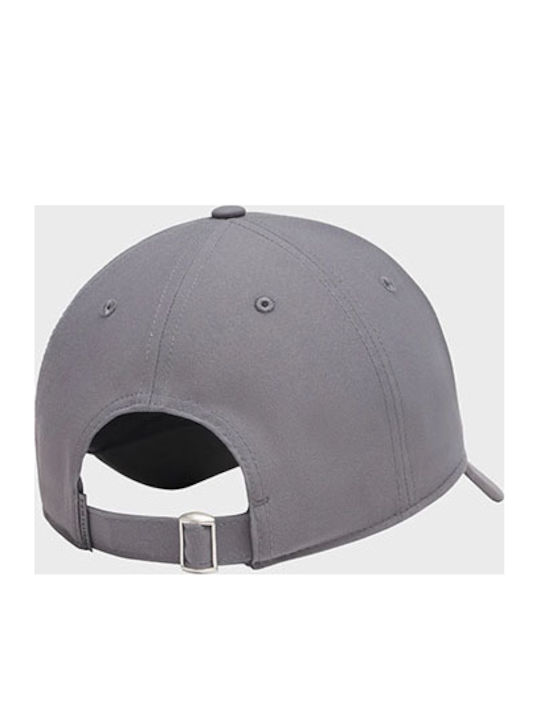 Under Armour Мъжки Джокей Сив