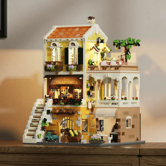 Lumibricks Jucărie de construcții