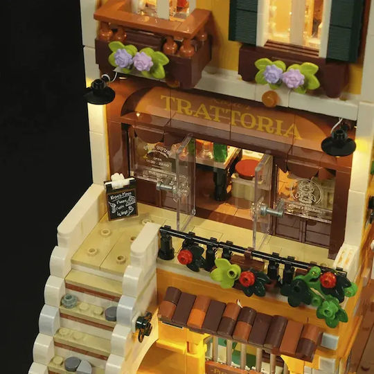 Lumibricks Jucărie de construcții