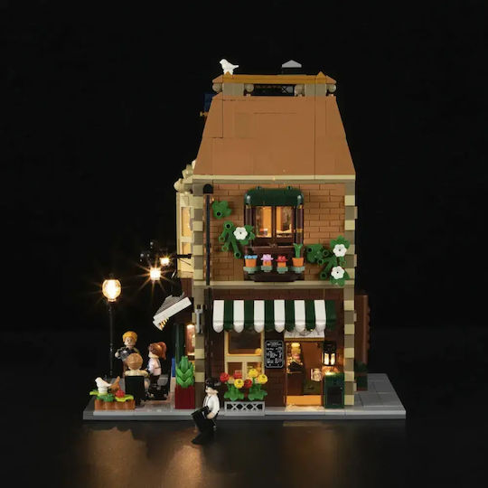 Lumibricks Jucărie de construcție