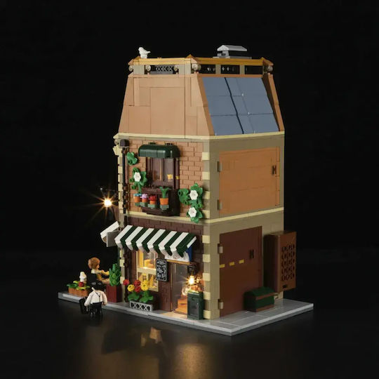 Lumibricks Jucărie de construcție
