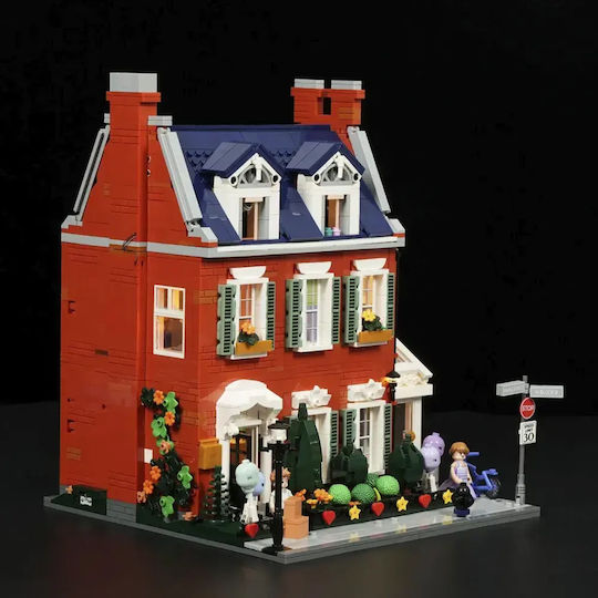 Lumibricks Jucărie de construcție