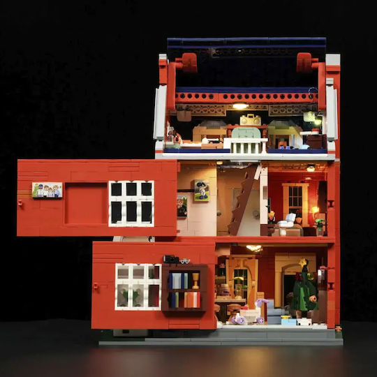 Lumibricks Jucărie de construcție
