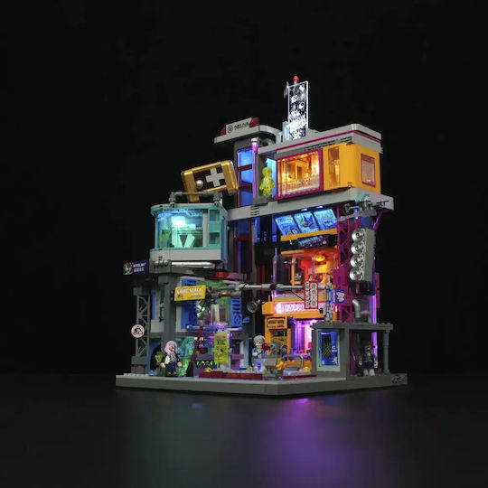Lumibricks Jucărie de construcție