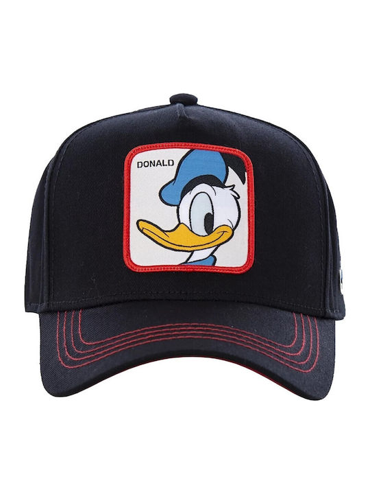 Capslab Disney Donald Duck Kappe Capslab Disney Donald Duck Kappe