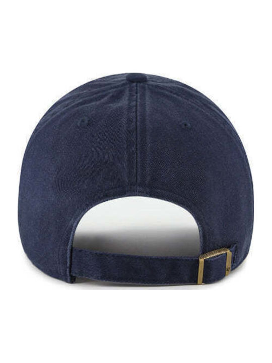 Mlb New York Yankees Circle Tone ’47 Clean Up Albastru Marin Pălărie Reglabilă