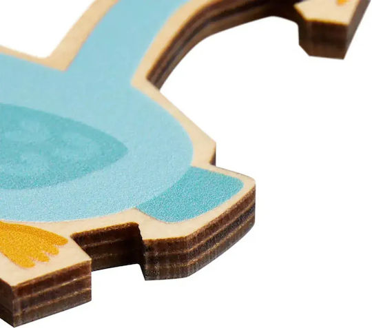 Kinderpuzzle 12 Teile Haba
