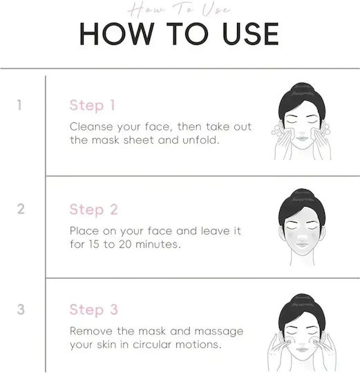 Face Mask 25 gr