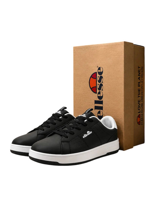 Men's Sneakers Black