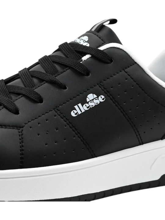 Men's Sneakers Black