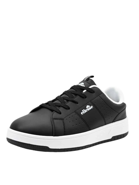Men's Sneakers Black