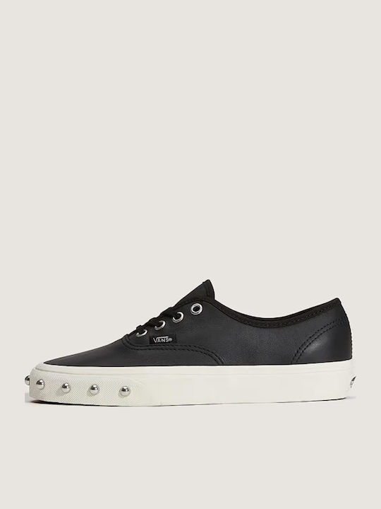 Vans Authentic Sneakers Schwarz