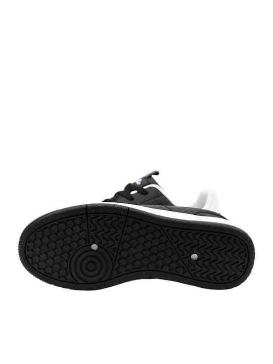 Men's Sneakers Black