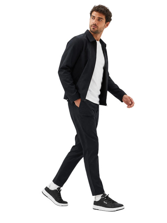 Men's Sneakers Black