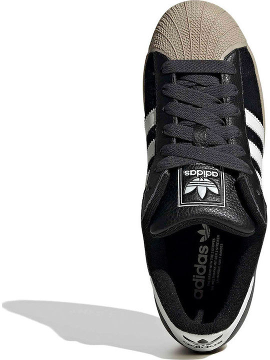 Superstar Ii Men's Sneakers Black