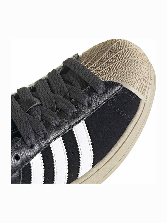Superstar Ii Men's Sneakers Black