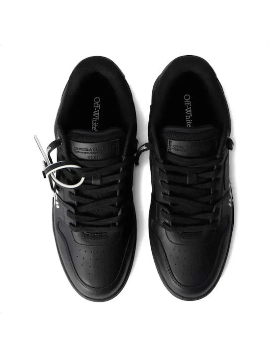 Men's Sneakers Black / White