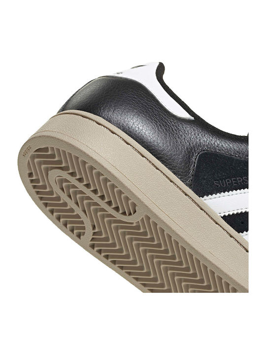 Superstar Ii Men's Sneakers Black